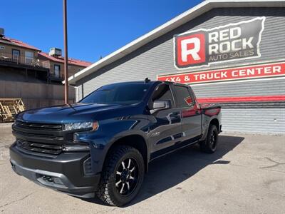 2020 Chevrolet Silverado 1500 LT   - Photo 24 - Saint George, UT 84770