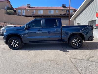 2020 Chevrolet Silverado 1500 LT   - Photo 2 - Saint George, UT 84770