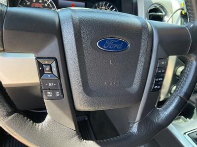 2014 Ford F-150 FX4  Level/Lifted - Photo 10 - Saint George, UT 84770