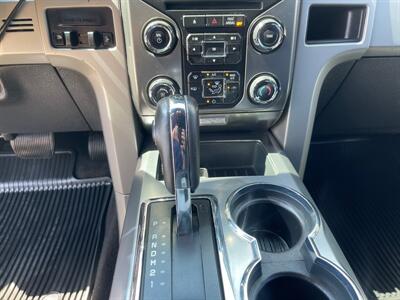 2014 Ford F-150 FX4  Level/Lifted - Photo 8 - Saint George, UT 84770