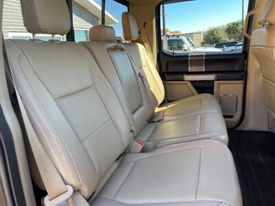 2019 Ford F-350 Super Duty Lariat   - Photo 14 - Saint George, UT 84770