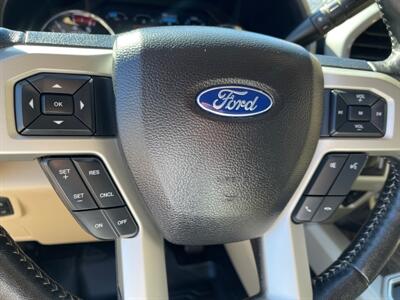 2019 Ford F-350 Super Duty Lariat   - Photo 12 - Saint George, UT 84770