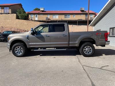 2019 Ford F-350 Super Duty Lariat   - Photo 2 - Saint George, UT 84770