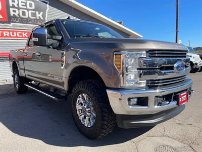 2019 Ford F-350 Super Duty Lariat   - Photo 17 - Saint George, UT 84770