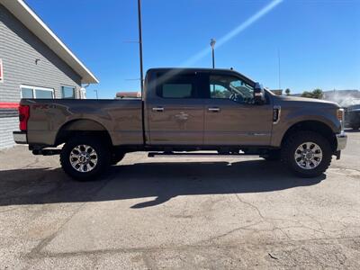 2019 Ford F-350 Super Duty Lariat   - Photo 18 - Saint George, UT 84770