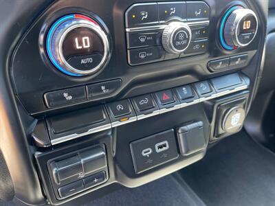 2019 Chevrolet Silverado 1500 LT  - Level Kit - Photo 9 - Saint George, UT 84770