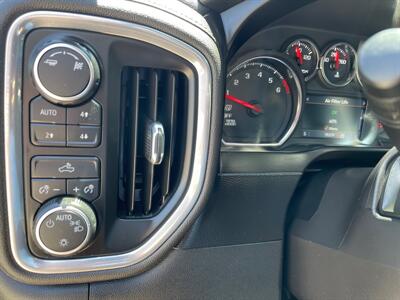 2019 Chevrolet Silverado 1500 LT  - Level Kit - Photo 10 - Saint George, UT 84770