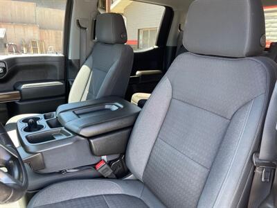 2019 Chevrolet Silverado 1500 LT  - Level Kit - Photo 5 - Saint George, UT 84770