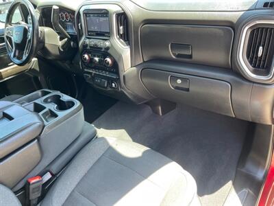 2019 Chevrolet Silverado 1500 LT  - Level Kit - Photo 15 - Saint George, UT 84770