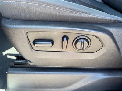 2019 Chevrolet Silverado 1500 LT  - Level Kit - Photo 6 - Saint George, UT 84770
