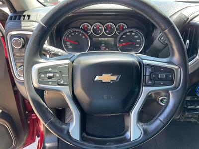 2019 Chevrolet Silverado 1500 LT  - Level Kit - Photo 12 - Saint George, UT 84770