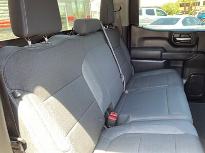 2019 Chevrolet Silverado 1500 LT  - Level Kit - Photo 13 - Saint George, UT 84770