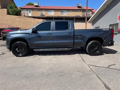 2021 Chevrolet Silverado 1500 RST   - Photo 2 - Saint George, UT 84770