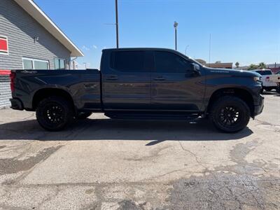 2021 Chevrolet Silverado 1500 RST   - Photo 17 - Saint George, UT 84770