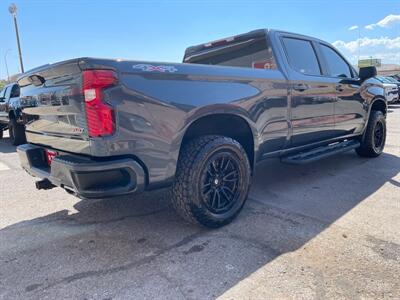 2021 Chevrolet Silverado 1500 RST   - Photo 18 - Saint George, UT 84770