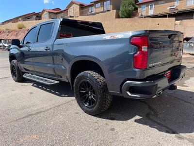 2021 Chevrolet Silverado 1500 RST   - Photo 3 - Saint George, UT 84770