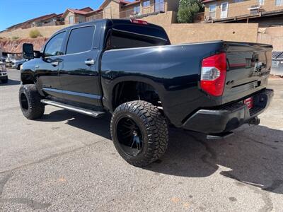 2014 Toyota Tundra Limited  - Lifted - Photo 3 - Saint George, UT 84770