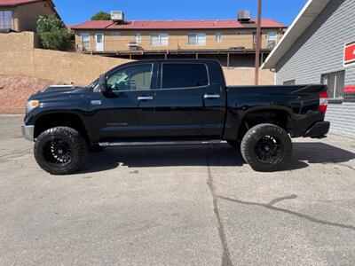 2014 Toyota Tundra Limited  - Lifted - Photo 2 - Saint George, UT 84770