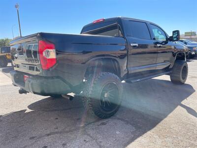 2014 Toyota Tundra Limited  - Lifted - Photo 19 - Saint George, UT 84770