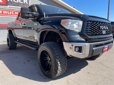 2014 Toyota Tundra Limited  - Lifted - Photo 17 - Saint George, UT 84770