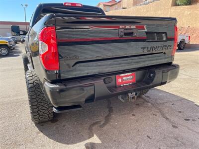 2014 Toyota Tundra Limited  - Lifted - Photo 20 - Saint George, UT 84770