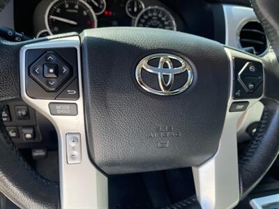 2014 Toyota Tundra Limited  - Lifted - Photo 12 - Saint George, UT 84770