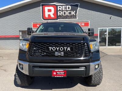 2014 Toyota Tundra Limited  - Lifted - Photo 22 - Saint George, UT 84770