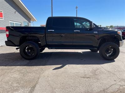 2014 Toyota Tundra Limited  - Lifted - Photo 18 - Saint George, UT 84770