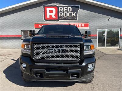 2017 GMC Sierra 2500 Denali   - Photo 26 - Saint George, UT 84770