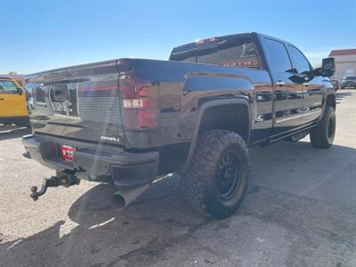 2017 GMC Sierra 2500 Denali   - Photo 22 - Saint George, UT 84770