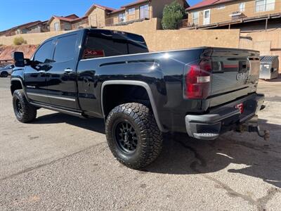 2017 GMC Sierra 2500 Denali   - Photo 3 - Saint George, UT 84770