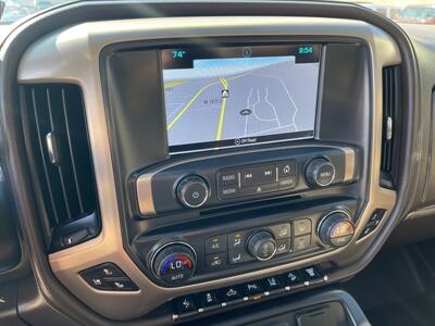 2017 GMC Sierra 2500 Denali   - Photo 8 - Saint George, UT 84770