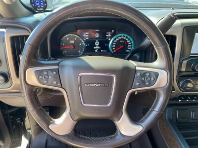 2017 GMC Sierra 2500 Denali   - Photo 11 - Saint George, UT 84770