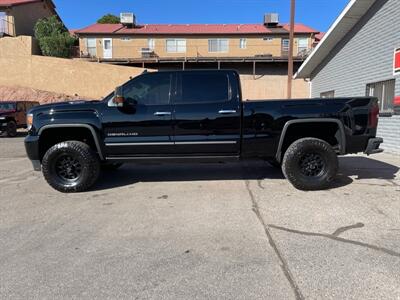 2017 GMC Sierra 2500 Denali   - Photo 2 - Saint George, UT 84770