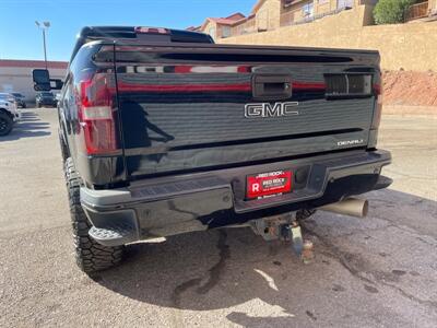 2017 GMC Sierra 2500 Denali   - Photo 24 - Saint George, UT 84770