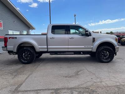 2018 Ford F-350 Super Duty Lariat   - Photo 17 - Saint George, UT 84770