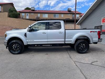 2018 Ford F-350 Super Duty Lariat   - Photo 2 - Saint George, UT 84770