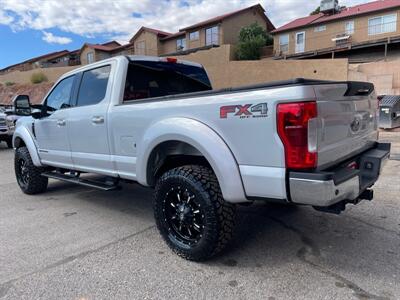 2018 Ford F-350 Super Duty Lariat   - Photo 3 - Saint George, UT 84770