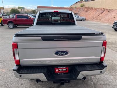 2018 Ford F-350 Super Duty Lariat   - Photo 20 - Saint George, UT 84770