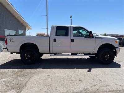 2016 Ford F-250 Super Duty XLT   - Photo 15 - Saint George, UT 84770
