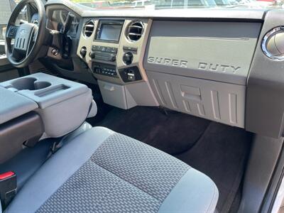 2016 Ford F-250 Super Duty XLT   - Photo 13 - Saint George, UT 84770