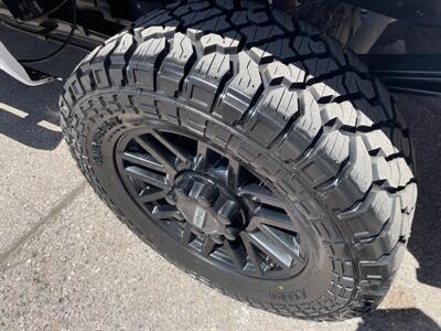 2016 Ford F-250 Super Duty XLT   - Photo 17 - Saint George, UT 84770