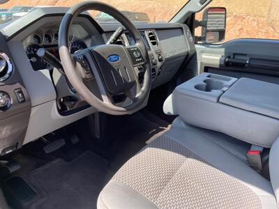 2016 Ford F-250 Super Duty XLT   - Photo 4 - Saint George, UT 84770