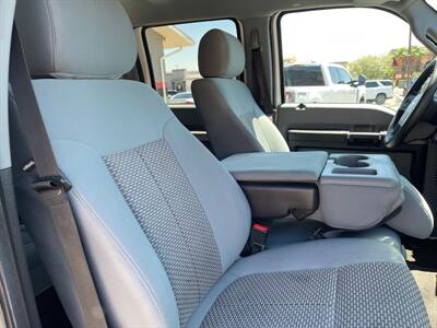 2016 Ford F-250 Super Duty XLT   - Photo 12 - Saint George, UT 84770