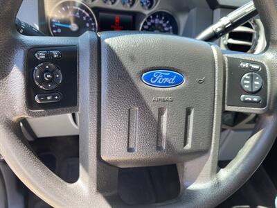 2016 Ford F-250 Super Duty XLT   - Photo 10 - Saint George, UT 84770
