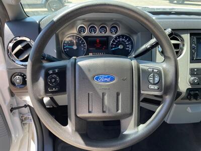 2016 Ford F-250 Super Duty XLT   - Photo 9 - Saint George, UT 84770