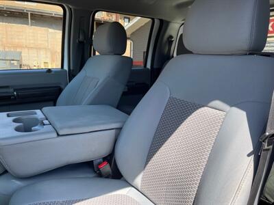 2016 Ford F-250 Super Duty XLT   - Photo 5 - Saint George, UT 84770