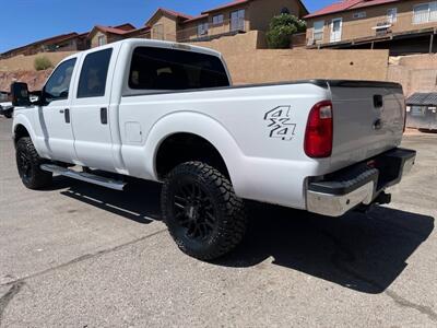 2016 Ford F-250 Super Duty XLT   - Photo 3 - Saint George, UT 84770