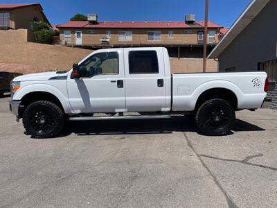 2016 Ford F-250 Super Duty XLT   - Photo 2 - Saint George, UT 84770