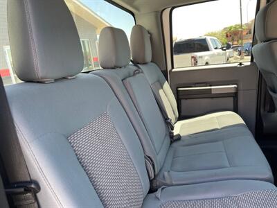 2016 Ford F-250 Super Duty XLT   - Photo 11 - Saint George, UT 84770